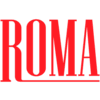 Pizza roma logo