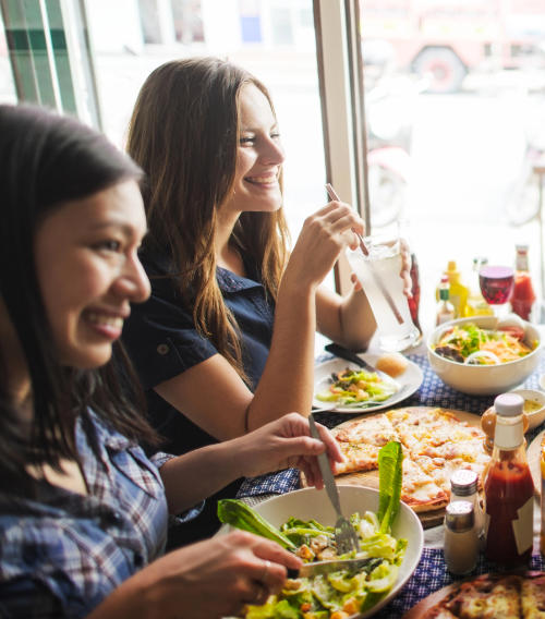 Pizza essen bei pizza roma berlin