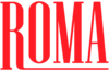 Pizza roma berlin logo