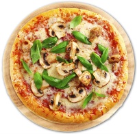 Pizzen vorschau speisekarte